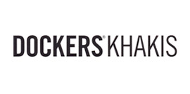 Dockers Khakis